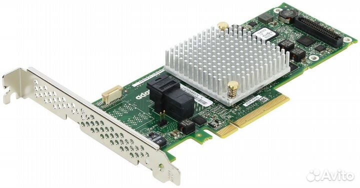 Adaptec ASR-8405