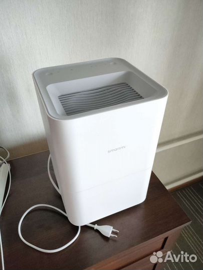 Увлажнитель xiaomi smartmi humidifier 2