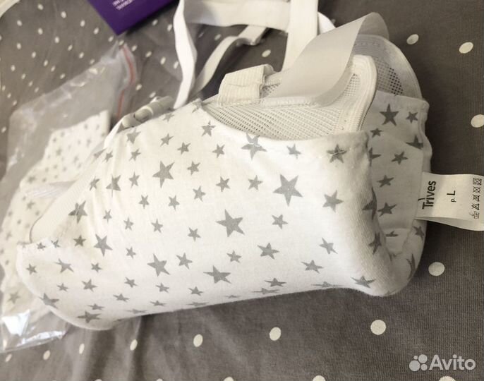 Бандаж (подушка) Фрейка, L (3)