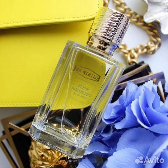 Fleur narcotique от 5 мл