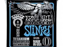 Струны для электрогитары Ernie Ball 3125