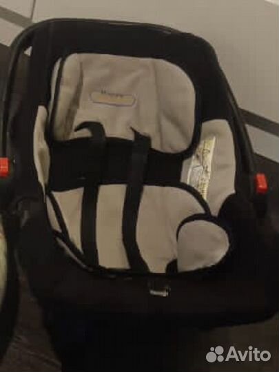 Автолюлька