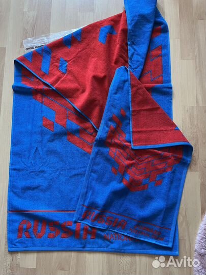 Комплект полотенец Forward