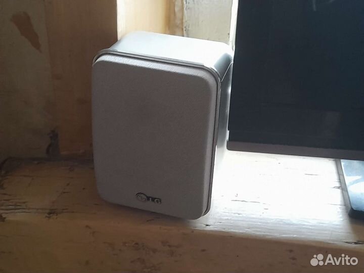 Музыкальный центр