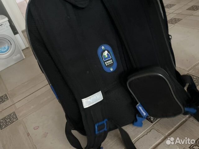 Школьный рюкзак объявление продам