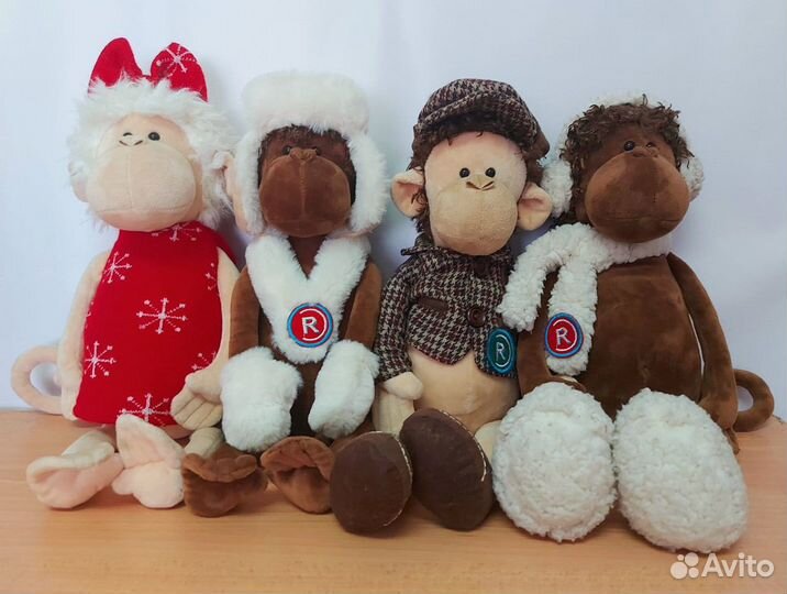 Продаются игрушки