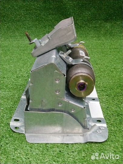 Подушка безопасности пассажира Land Rover