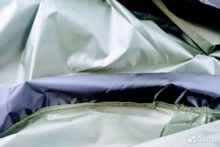 Палатка lanyu 2-х местная