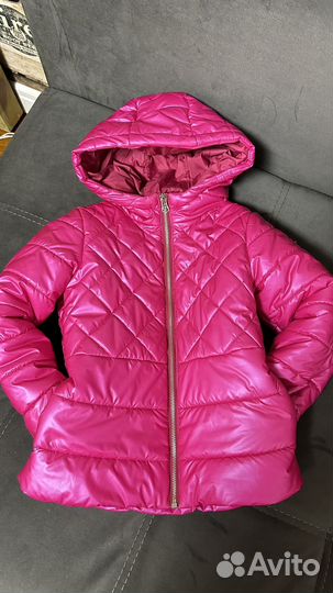 Куртка Benetton