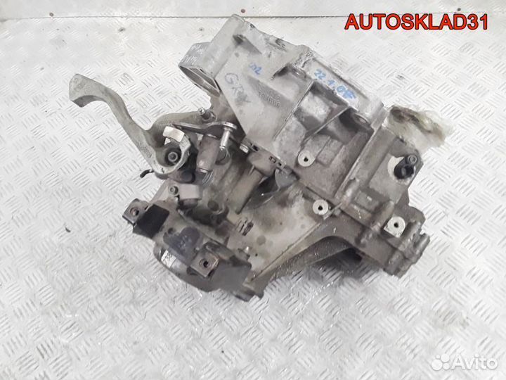 МКПП GRY Volkswagen Polo 1,4 AUA 02T300052P