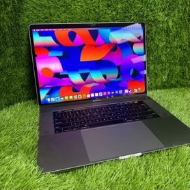 Apple macbook pro 15 2017