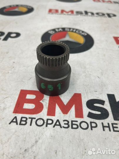 Шестерня тнвд Mercedes-Benz C 220 Cdi W204 651.911