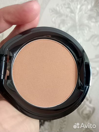 Пудра Shiseido The Makeup Оригинал