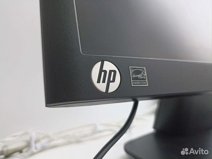 Тонкий клиент HP t410