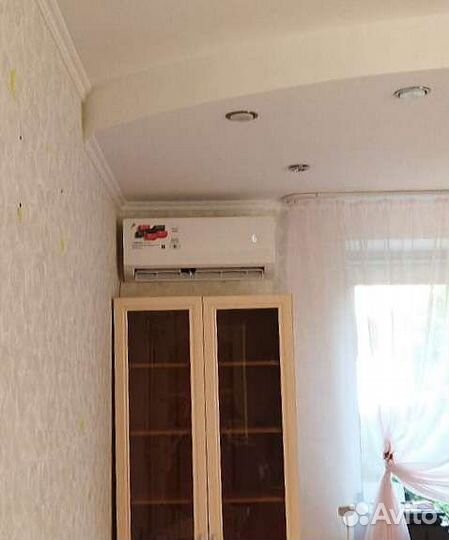 Кондиционер Kentatsu ksgi26hfan1/ksri26hfan1 (26м²