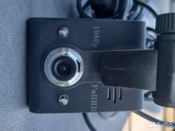 Автовидеорегистратор