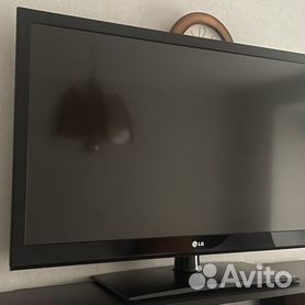 Телевизор LG 42LV3700 - ZC