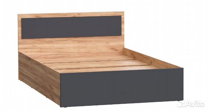 Современный спальный гарнитур