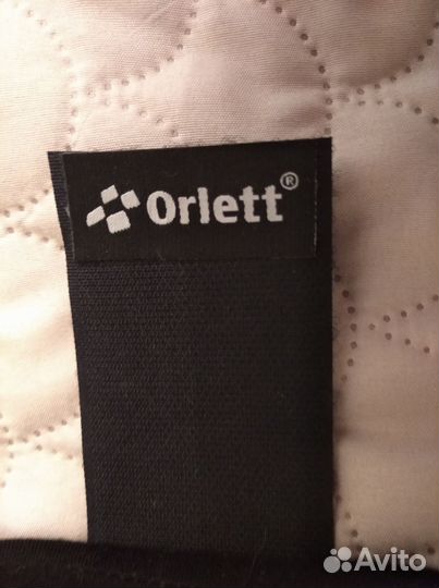 Бандаж для шеи