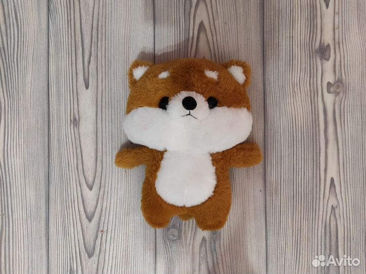 Собака лалафанфан, Лама, Зайка,Осьминог