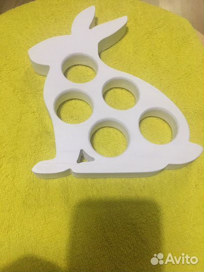 Пасхальный заяц