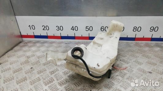 Бачок омывателя renault captur (HDN25NL01)