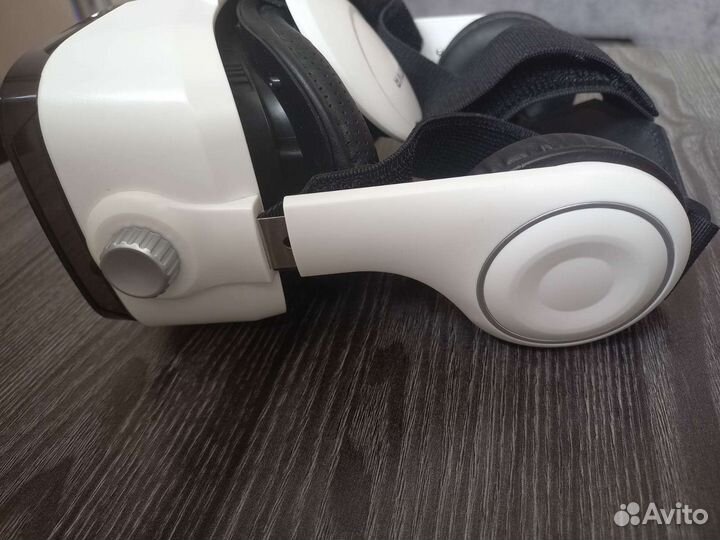 Виртуальные очки bobo vr Z4,наушники