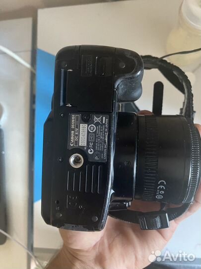 Фотоаппарат