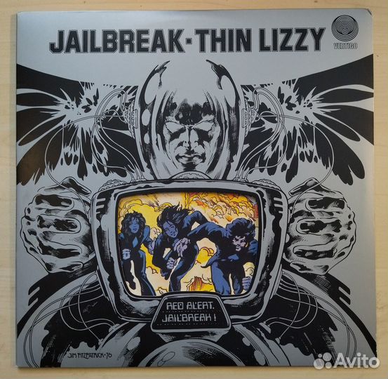 Грампластинки фирменные