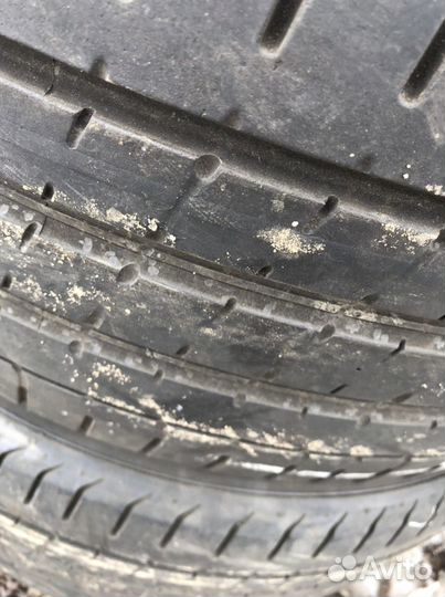 Pirelli P Zero 265/40 R22