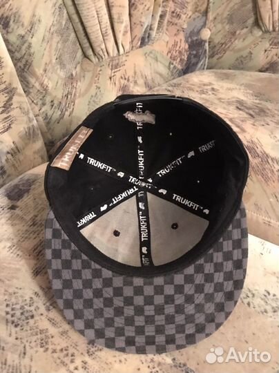 Кепка бейсболка снэпбэк snapback