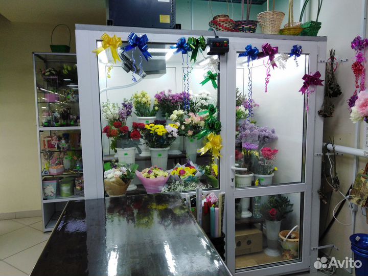 Готовый бизнес