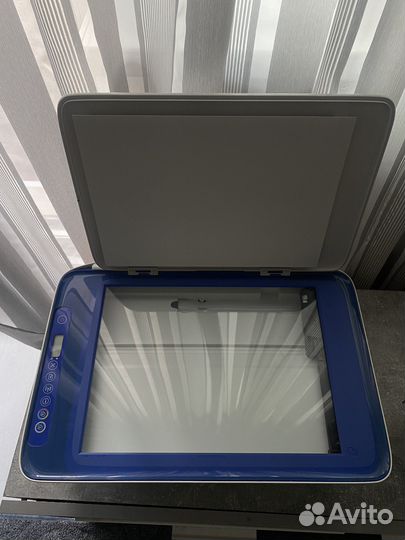 Принтер HP DeskJet 2630 All-in-One