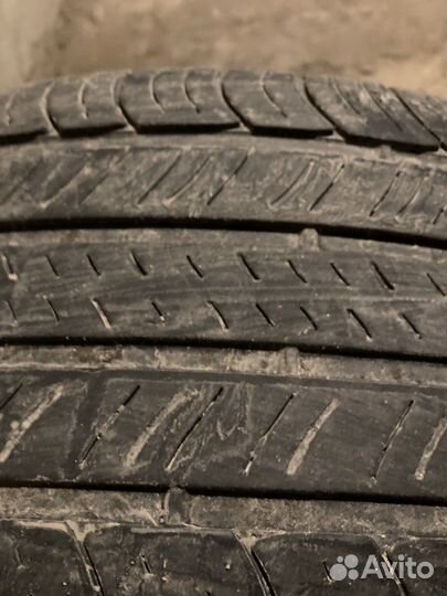 Michelin Latitude Tour HP 235/60 R18