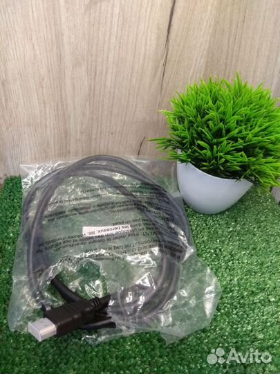 Кабель hdmi 1,5m