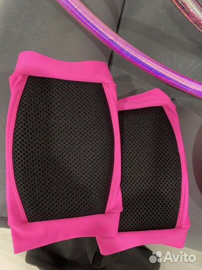 Обруч для художественной гимнастики