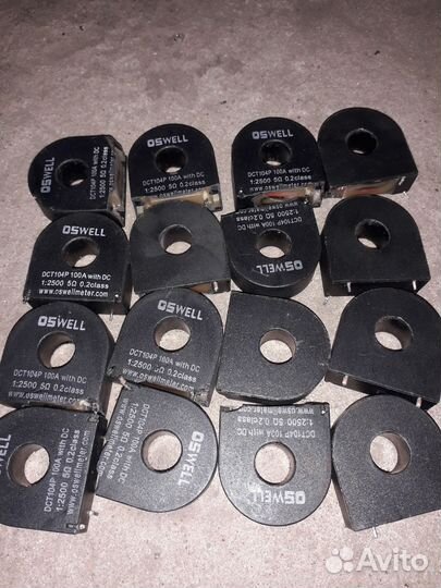 Платы от тприёмников СССР