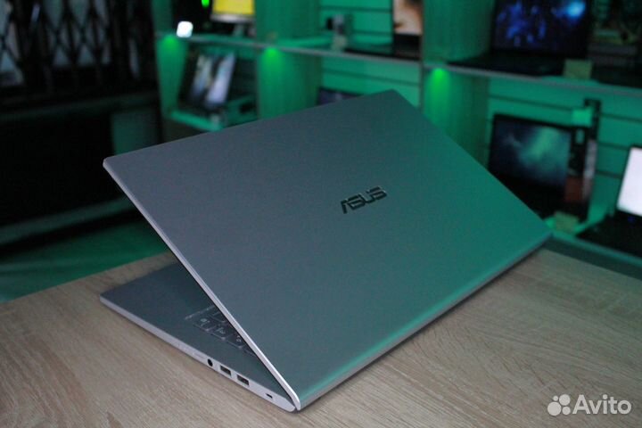Ноутбук Asus. Современное решение. NVMe 512 Gb