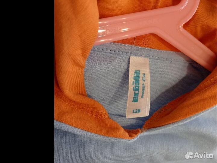 Толстовка Acoola