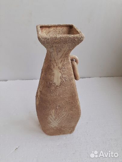 Ваза керамическая 