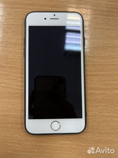 iPhone 6S, 128 ГБ