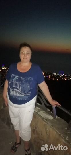 Процедурная медсестра