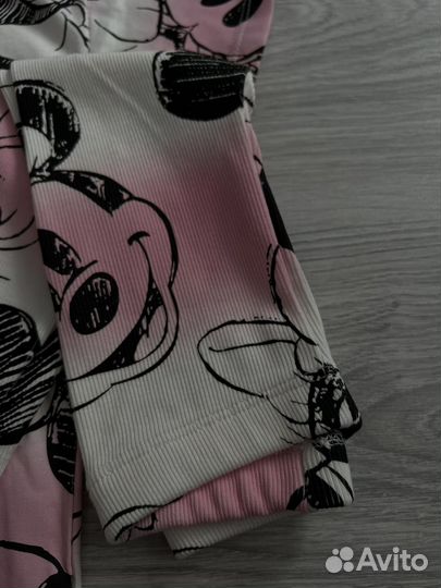 Костюм на девочку