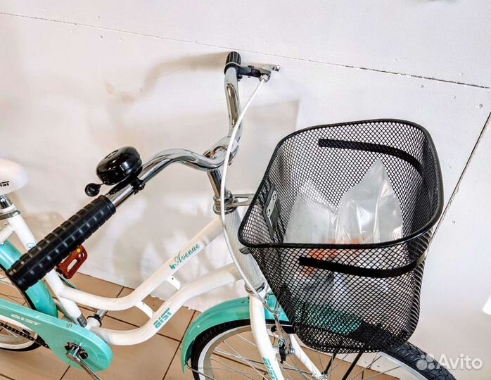 Городской велосипед Aist (Производство Белоруссия)