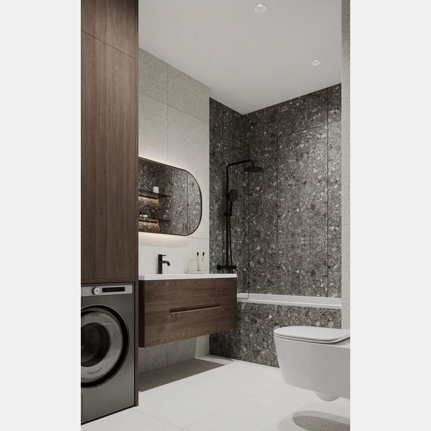 Квартира-студия, 31,9 м², 19/55 эт.