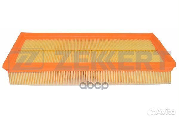 Фильтр воздушный VAG/Zekkert/ LF1832 Zekkert