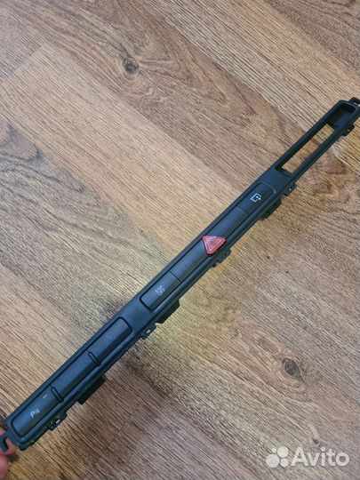 Блок кнопок Audi A8 D3