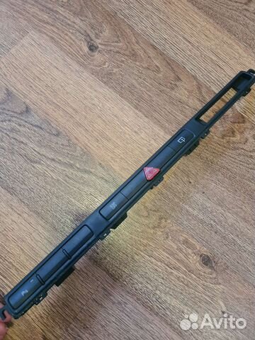 Блок кнопок Audi A8 D3