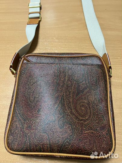 Етро барсетка большой