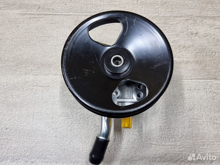 Насос гур Nissan Primera (P11) - Stellox, Китай